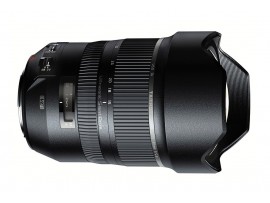 Tamron For Nikon SP 15-30mm f/2.8 Di VC USD Lens (Promo Cashback Rp 1.000.000 + Free SDHC 32GB)